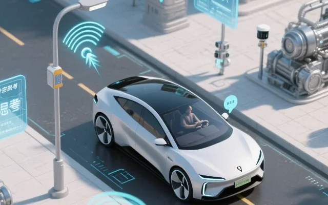 國產(chǎn)工控機對智能軌道交通發(fā)展的推動作用是什么？