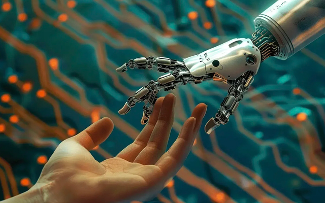 高能計算機：以工控產(chǎn)品為核心，為各行業(yè)發(fā)展落實解決方案