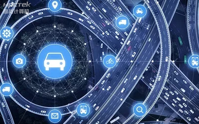 D2000八核飛騰主板，構(gòu)建高效出行的智能引擎(圖1)