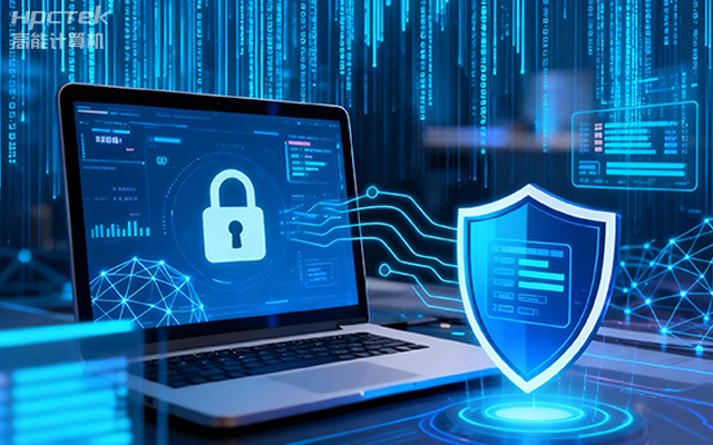 飛騰網(wǎng)絡(luò)安全工控主板，護(hù)航信息技術(shù)安全(圖1)