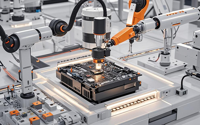 國產(chǎn)主板S209E：性能與應(yīng)用的卓越之選(圖1)