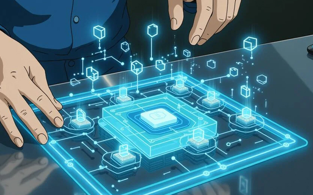 國產(chǎn)“芯”主板賦能工控領域安全可靠的發(fā)展環(huán)境