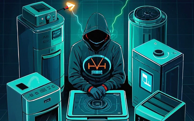 共筑網(wǎng)絡(luò)安全防線，國產(chǎn)3A5000主板成為守護(hù)“芯”力量(圖1)