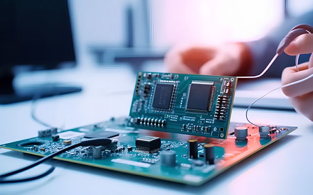 D2000飛騰COMe核心板：性能高、擴展強、應(yīng)用廣(圖1)