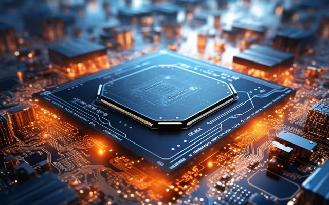 國產(chǎn)主板正在推動物聯(lián)網(wǎng)、5G和邊緣計算產(chǎn)業(yè)的創(chuàng)新(圖1)