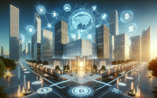 安全可靠，飛騰D2000工控機(jī)讓金融終端發(fā)展更有保障(圖1)