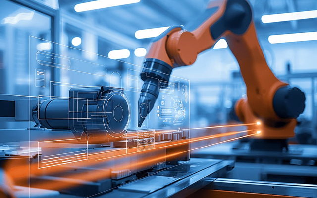 飛騰工控一體機(jī)：工業(yè)自動(dòng)化的核心驅(qū)動(dòng)力(圖2)