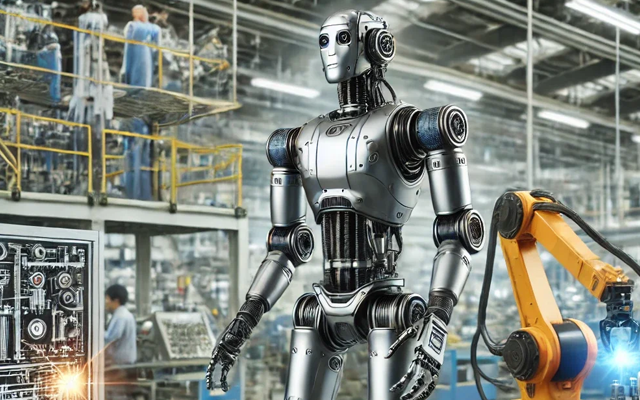 國產(chǎn)八核飛騰主板，引領(lǐng)工業(yè)智能化發(fā)展(圖1)