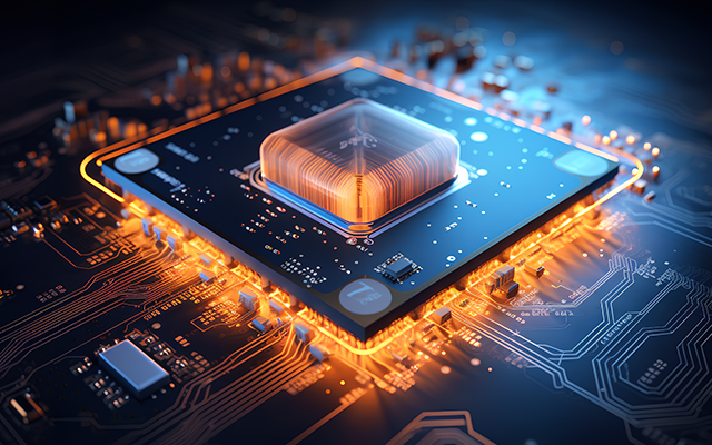 飛騰D3000國(guó)產(chǎn)主板|過(guò)硬的技術(shù)、強(qiáng)勁的性能(圖1)