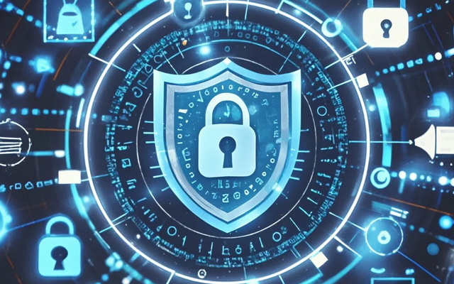 5G互聯(lián)網(wǎng)飛速發(fā)展，國(guó)產(chǎn)網(wǎng)絡(luò)安全主板成為數(shù)字時(shí)代的守護(hù)者(圖1)