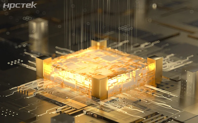 3A6000CPU+7A2000橋片龍芯主板：國產(chǎn)芯的實力擔(dān)當(dāng)(圖1)