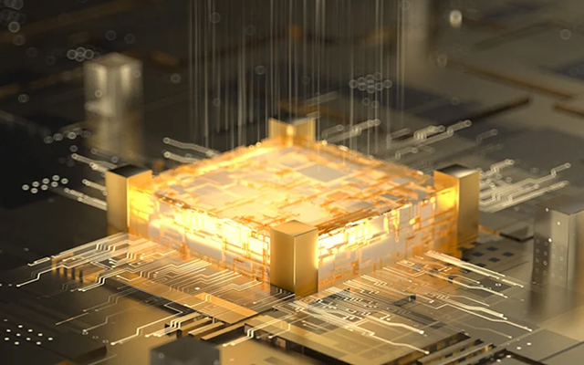 3A6000CPU+7A2000橋片龍芯主板：國產(chǎn)芯的實力擔當