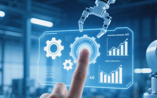 國產(chǎn)工控機，飛騰D3000強勁核心賦能工控產(chǎn)品新發(fā)展