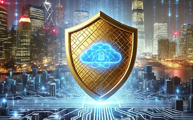 國產(chǎn)“芯”防線！工控機(jī)如何筑牢網(wǎng)絡(luò)安全屏障