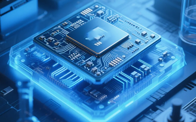 2K3000八核強(qiáng)芯龍芯主板：工業(yè)控制與能源領(lǐng)域的國產(chǎn)芯力量