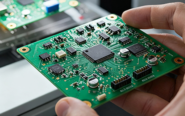 飛騰一體機(jī)主板，為工業(yè)轉(zhuǎn)型升級和高質(zhì)量發(fā)展注入強(qiáng)大動(dòng)力