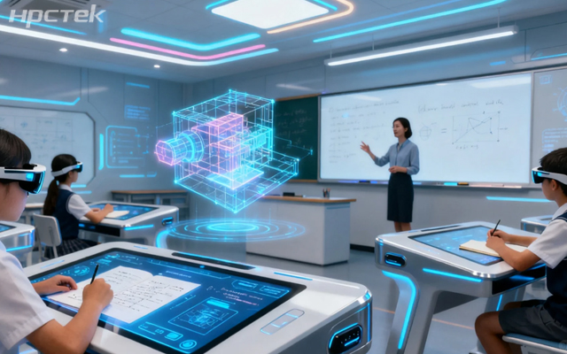 強(qiáng)強(qiáng)聯(lián)合！飛騰主板搭配專用機(jī)箱，打造高效便捷的OPS電腦(圖1)