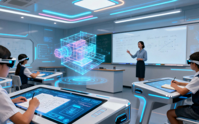 強強聯(lián)合！飛騰主板搭配專用機箱，打造高效便捷的OPS電腦