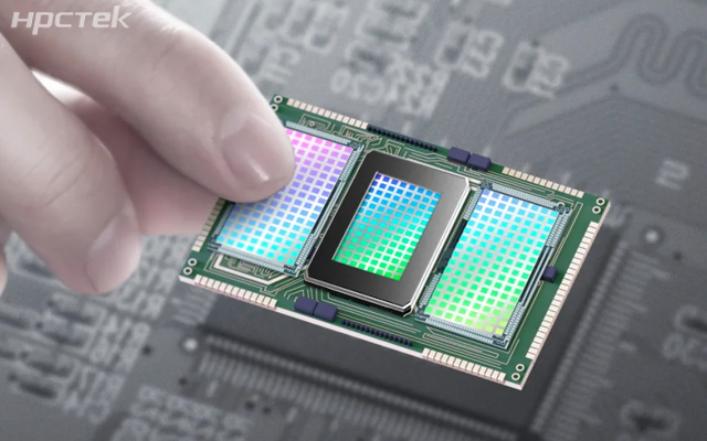 飛騰強(qiáng)芯，D3000/8CPU工控主板賦能全產(chǎn)業(yè)智慧升級(jí)(圖1)