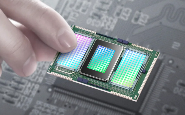 飛騰強(qiáng)芯，D3000/8CPU工控主板賦能全產(chǎn)業(yè)智慧升級