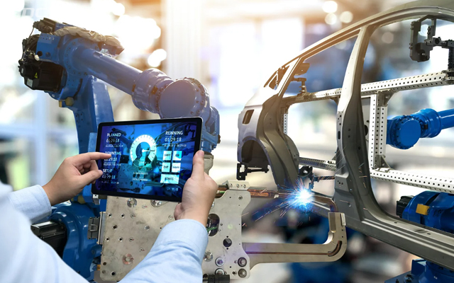 D2000飛騰主板，國產(chǎn)芯穩(wěn)定驅(qū)動工業(yè)智能化(圖1)