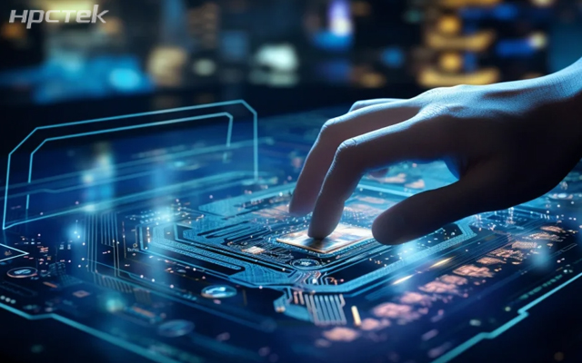 OPS龍芯主板，四顯接口賦能各行業(yè)顯示升級(jí)(圖1)