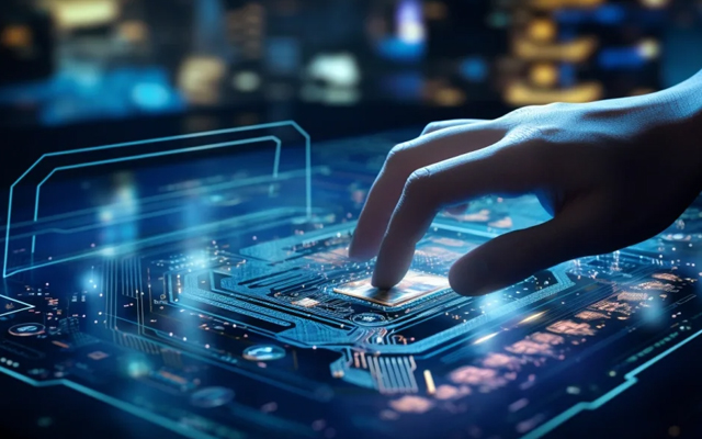 OPS龍芯主板，四顯接口賦能各行業(yè)顯示升級