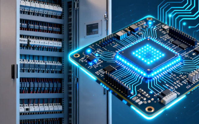 飛騰主板，以自主創(chuàng)新之勢激活工業(yè)智能化發(fā)展的新潛力