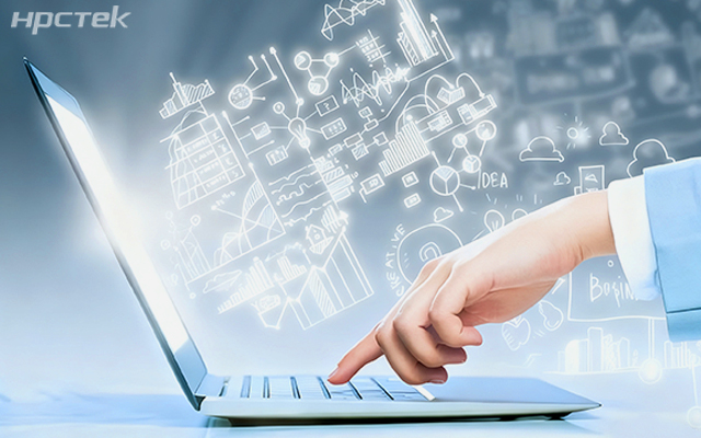 4U上架式飛騰工控機(jī)，推動國產(chǎn)計算機(jī)新生態(tài)(圖1)