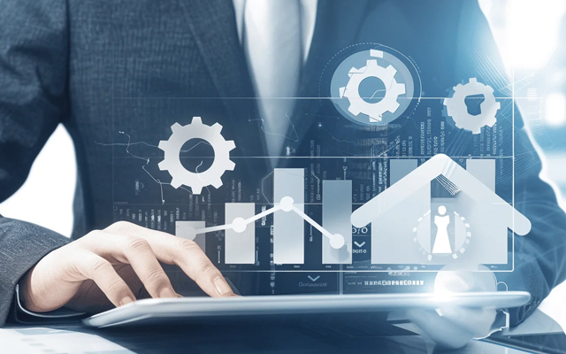 國產(chǎn)龍芯3A5000主板，金融政務(wù)辦公的新引擎