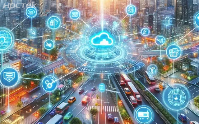 國(guó)產(chǎn)飛騰工控機(jī)，邊緣計(jì)算發(fā)展的硬件新基石(圖1)