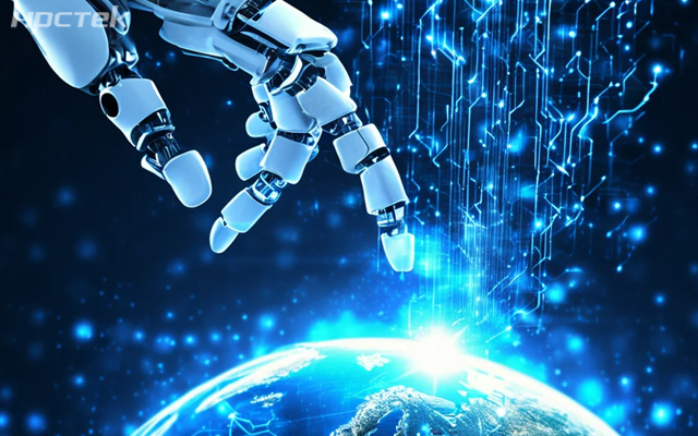 國產(chǎn)OPS一體機，為教育教學引進新的智能工控硬件(圖1)