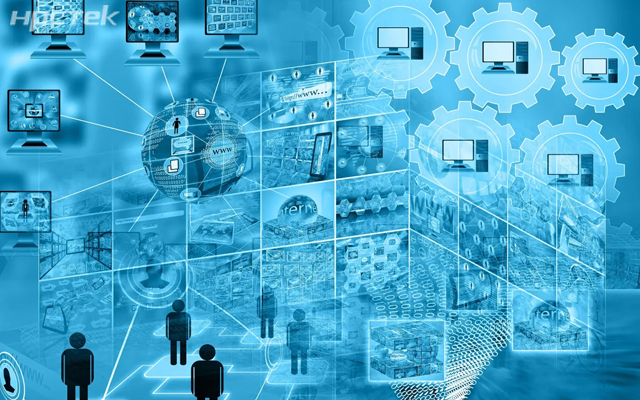 龍芯3A6000主板，為信創(chuàng)辦公系統(tǒng)的搭建賦能(圖1)