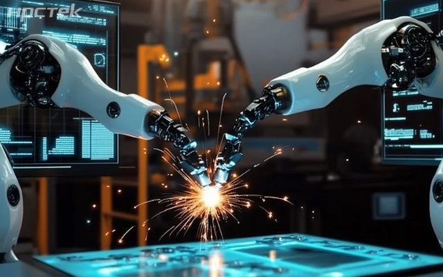 龍芯工控機，構筑高性能、高安全的發(fā)展新基座(圖1)