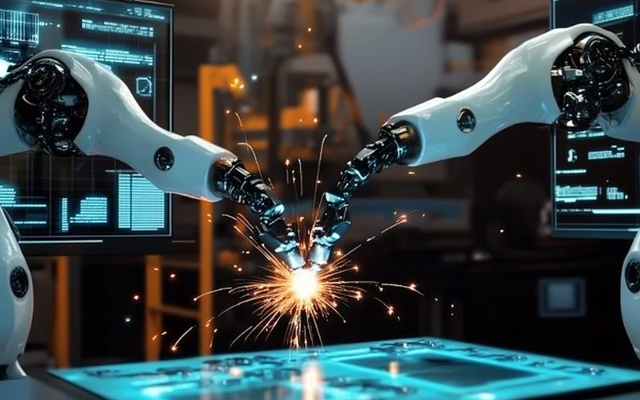 龍芯工控機，構(gòu)筑高性能、高安全的發(fā)展新基座