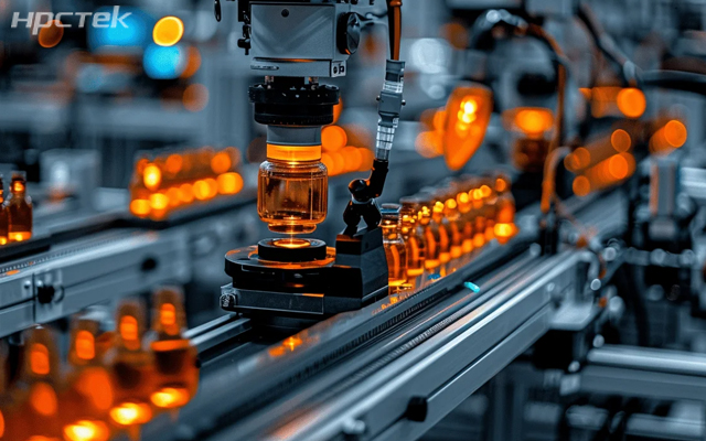 數(shù)字化賦能工業(yè)化發(fā)展，D3000飛騰工控機提供堅實硬件支撐(圖1)