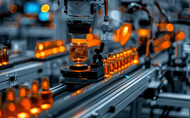 數(shù)字化賦能工業(yè)化發(fā)展，D3000飛騰工控機(jī)提供堅(jiān)實(shí)硬件支撐