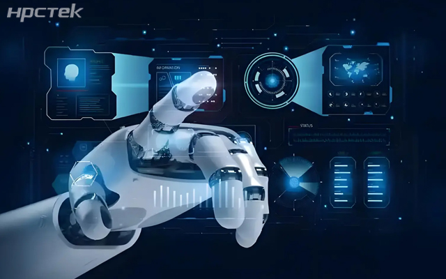 龍芯2K3000：強勁“芯”主板，為各行業(yè)落地應用提供支持(圖1)