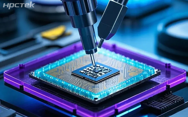 多網(wǎng)口國(guó)產(chǎn)工控機(jī)，強(qiáng)化安全體系的防護(hù)(圖1)