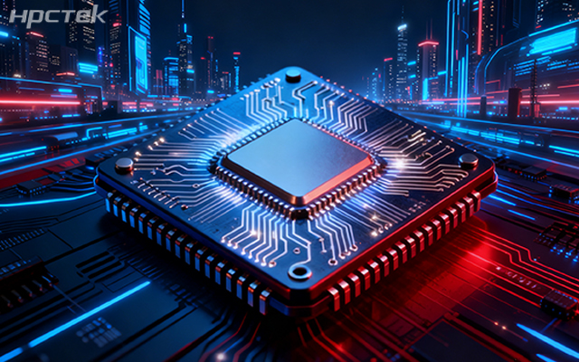 D3000飛騰主板，硬件實力大揭秘(圖1)