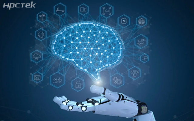 【高能計(jì)算機(jī)】國(guó)產(chǎn)臺(tái)式主機(jī)：重塑智能辦公發(fā)展新標(biāo)桿