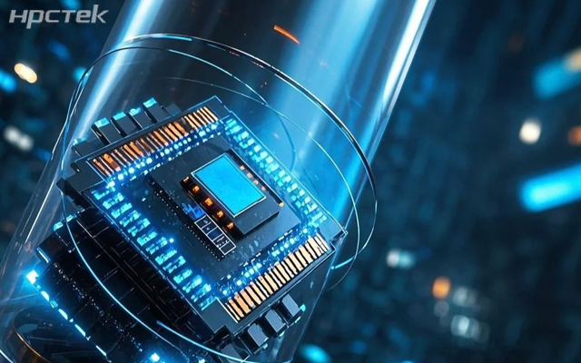 新時(shí)代的硬核基石：龍芯工控主板助力信創(chuàng)產(chǎn)業(yè)新基建(圖1)