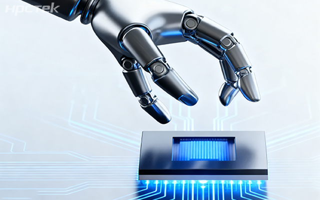 國產(chǎn)飛騰芯，D2000工控機驅(qū)動產(chǎn)業(yè)高質(zhì)量發(fā)展(圖1)