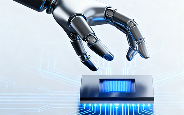 國產(chǎn)飛騰芯，D2000工控機(jī)驅(qū)動產(chǎn)業(yè)高質(zhì)量發(fā)展