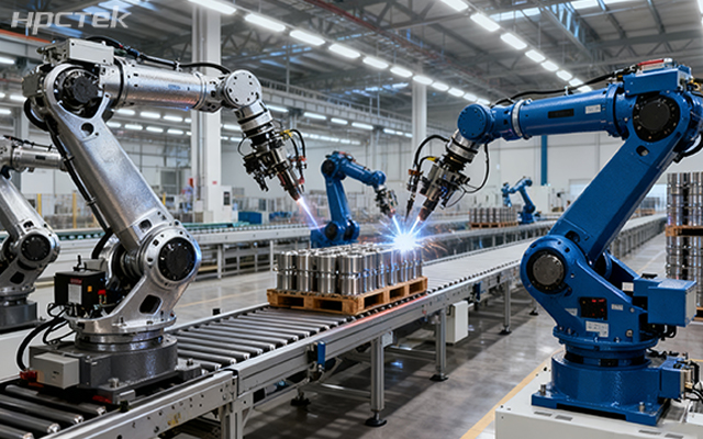 國產(chǎn)飛騰工控機：解鎖工業(yè)產(chǎn)業(yè)升級(圖1)