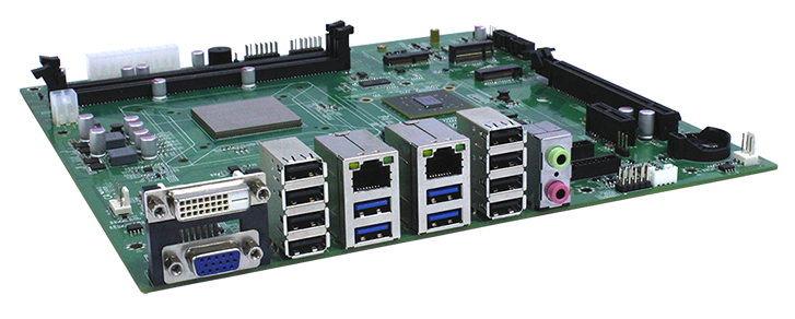 高能計(jì)算機(jī)“洋氣”秘訣：和龍芯3A5000一起組CP了！