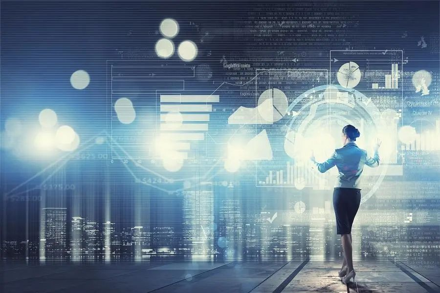 【高能計(jì)算機(jī)】控嵌入式工控機(jī)，讓金融行業(yè)更安全更高效 