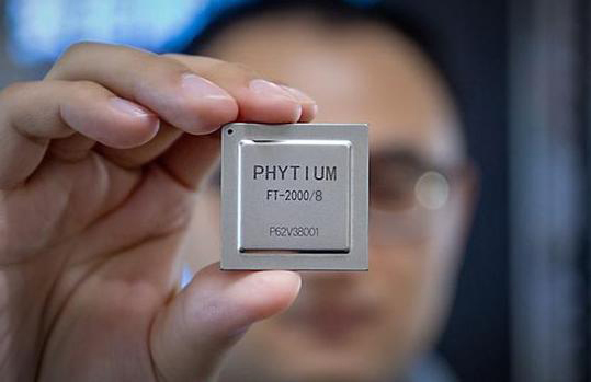 用國產(chǎn)CPU，讓國產(chǎn)主板提升性能，助力當今科技行業(yè)的高效發(fā)展！