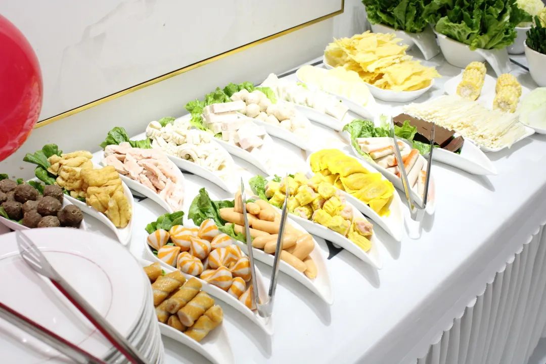 凝心聚力，蓄勢待發(fā)|高能計算機春日團建，讓我們“轟趴”起來！(圖7)